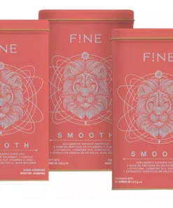 Colágeno Fine Smooth X3